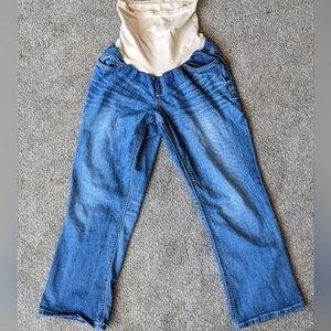 Maternity Jeans